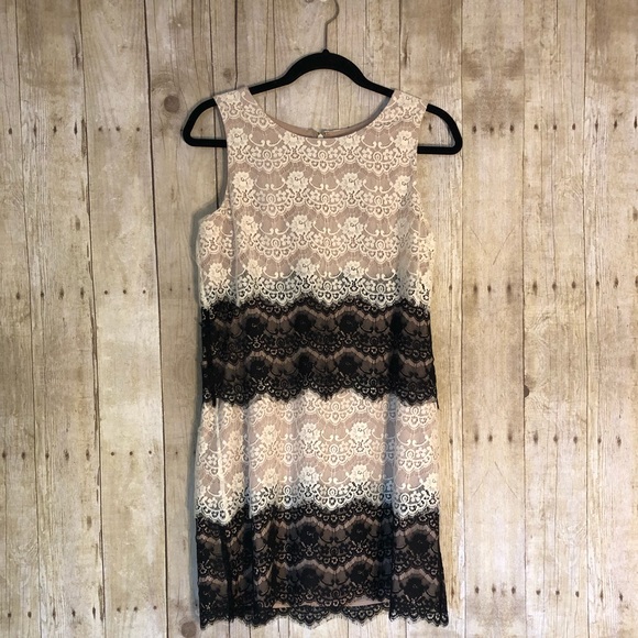 🌿 Host Pick 🌿 Jessica Simpson Lace Dress - Picture 2 of 7